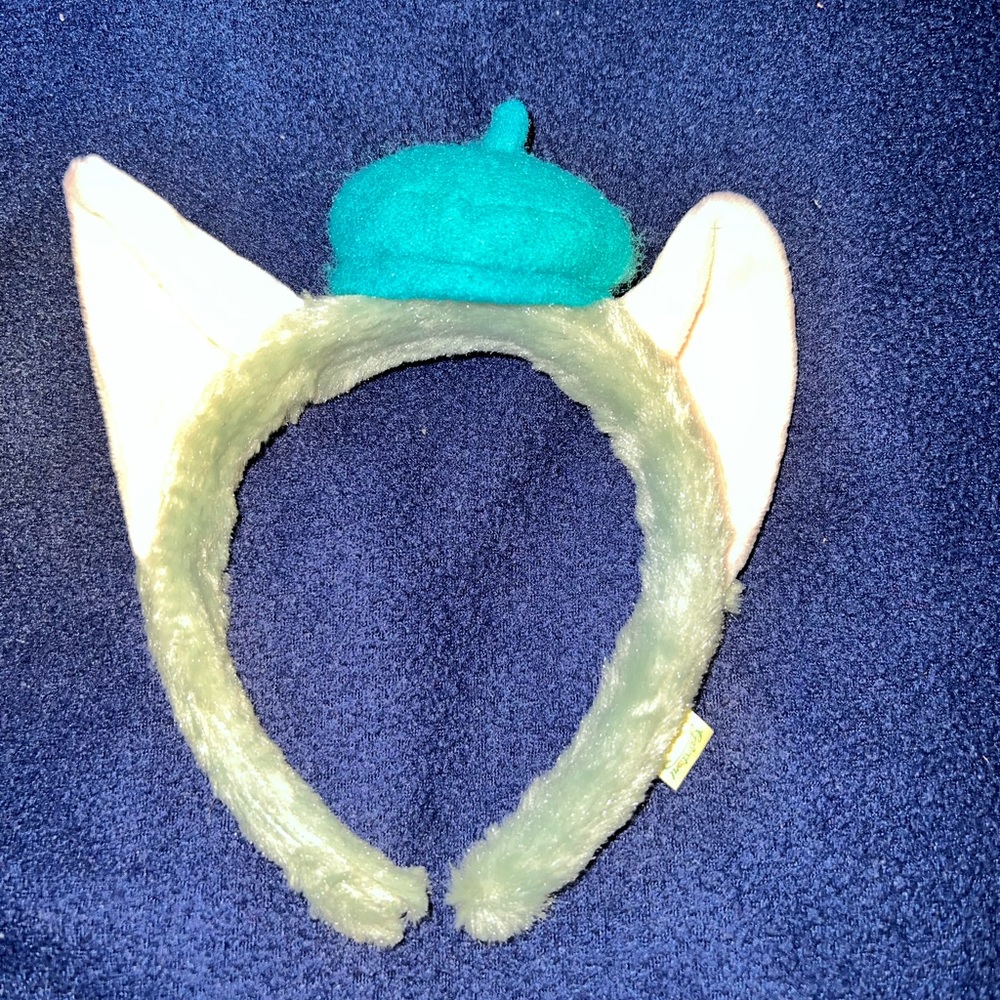 Disney — Gelatoni ears.